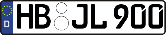 HB-JL900
