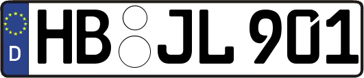 HB-JL901