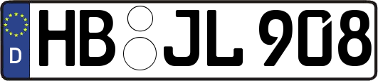 HB-JL908