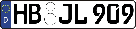 HB-JL909