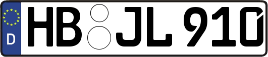HB-JL910