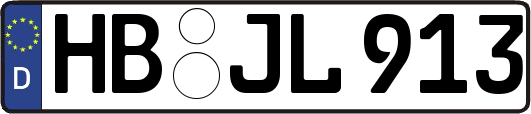 HB-JL913