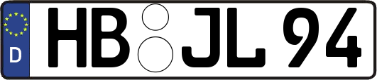 HB-JL94