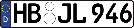 HB-JL946