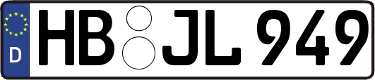 HB-JL949