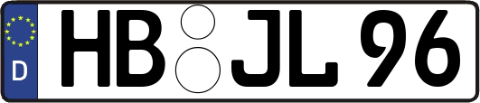 HB-JL96