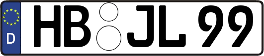HB-JL99