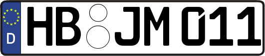 HB-JM011