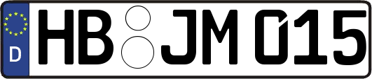 HB-JM015