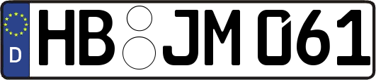 HB-JM061