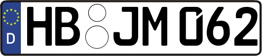 HB-JM062