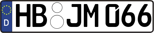 HB-JM066