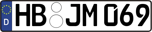 HB-JM069