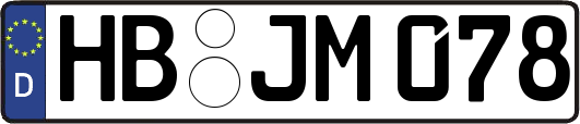 HB-JM078