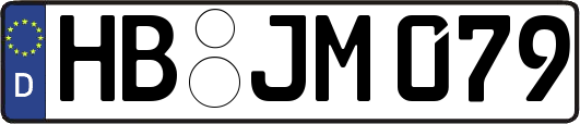 HB-JM079