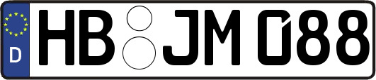 HB-JM088