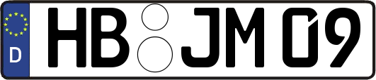 HB-JM09