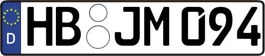 HB-JM094