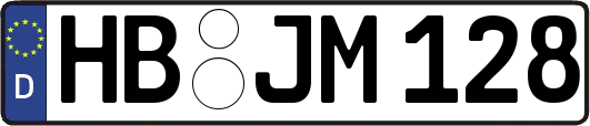 HB-JM128