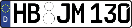 HB-JM130