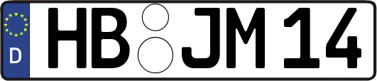 HB-JM14
