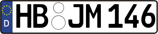 HB-JM146