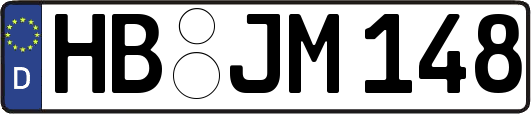 HB-JM148