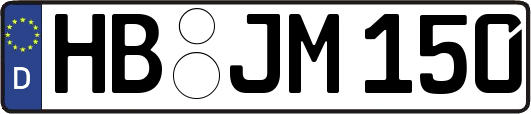HB-JM150