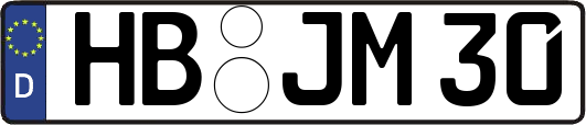 HB-JM30