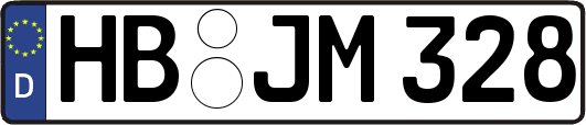 HB-JM328
