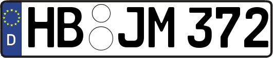 HB-JM372