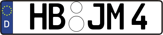 HB-JM4