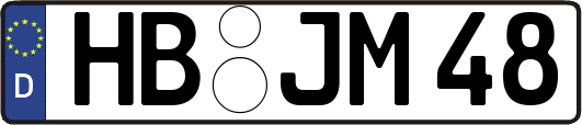 HB-JM48