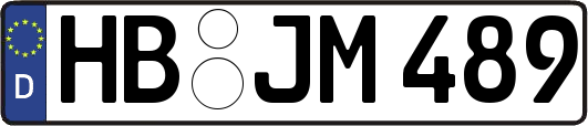 HB-JM489