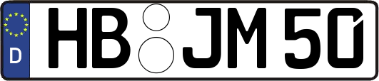 HB-JM50