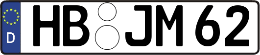 HB-JM62