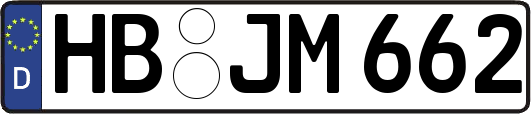 HB-JM662