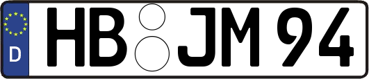 HB-JM94