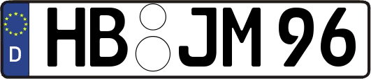 HB-JM96