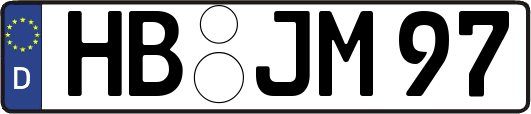 HB-JM97