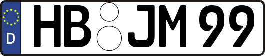 HB-JM99