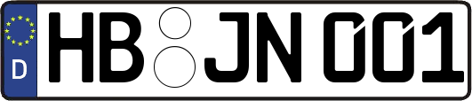 HB-JN001