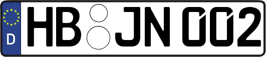 HB-JN002