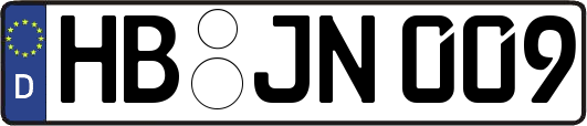 HB-JN009