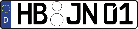 HB-JN01