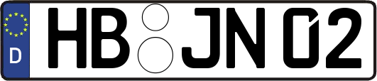 HB-JN02
