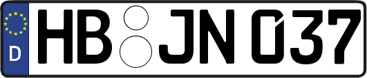 HB-JN037