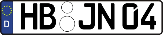 HB-JN04