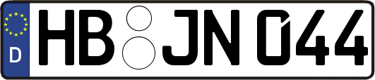 HB-JN044