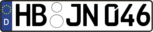 HB-JN046